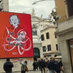 Los abogados de Assange toman en cuenta la oferta de asilo de México