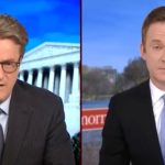 Los anfitriones de MSNBC explican cómo el hábito de mentir de Trump podría finalmente morderlo