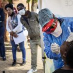Los casos caen por primera vez a medida que disminuye la cuarta ola de COVID-19 en África |  The Guardian Nigeria Noticias
