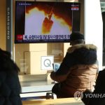 Los comandantes de Corea del Sur y EE. UU. discuten la postura de defensa combinada contra Corea del Norte