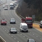 Los conductores del Reino Unido enfrentan una multa de £ 200 en medio del cambio de la regla del Código de Carreteras en enero