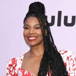 Gabrielle Union's Fans Ask For A Netflix Series Including Her Daughter, Kaavia James