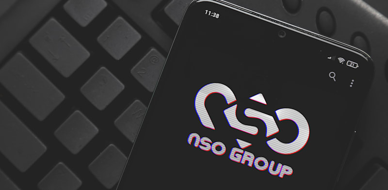 NSO Group Photo: Shutterstock