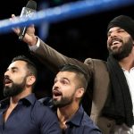 Los hermanos Singh hablan sobre cómo firmaron con WWE, la influencia de William Regal y más