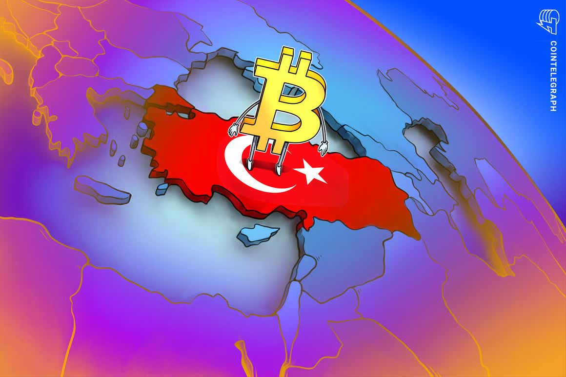 Los presidentes turcos y salvadoreños se reúnen, los bitcoiners se van decepcionados - Cripto noticias del Mundo