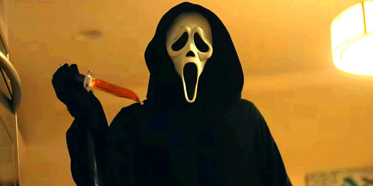 scream