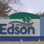 Los proyectos de energía ayudan a traer un gran impulso económico a la ciudad de Edson - Edmonton