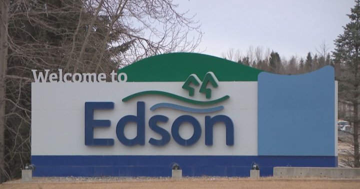 Los proyectos de energía ayudan a traer un gran impulso económico a la ciudad de Edson - Edmonton