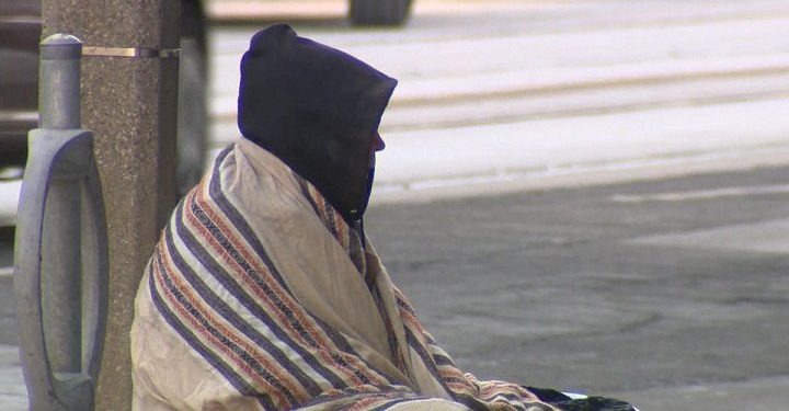 Los refugios para personas sin hogar de Montreal temen la crisis del COVID-19 a medida que aumentan los casos y bajan las temperaturas - Montreal