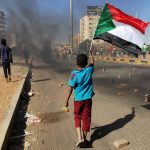Los sudaneses celebran el 'día de los mártires' después de las muertes en las protestas contra el golpe de estado