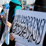 Los uigures en Turquía presentan una denuncia penal contra funcionarios chinos