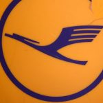 Lufthansa reprograma algunos vuelos de Ucrania en medio de tensiones con Rusia