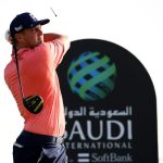 Lynch: los golfistas que se dirigen a Arabia Saudita ignoran la política, pero la mancha de ser títeres será más difícil de quitar