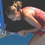 Madison Keys, Australian Open