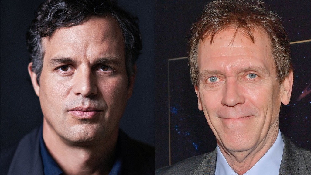 Mark Ruffalo y Hugh Laurie juntan 'Toda la luz que no podemos ver' en Netflix