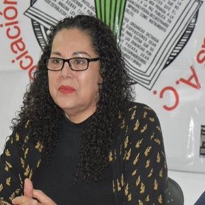 Matan a tiros a periodista Lourdes Maldonado en ciudad de Tijuana