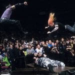 Matt Hardy habla de querer tener una actuación estelar en Royal Rumble 2000 a pesar de los cortes de tiempo para igualar