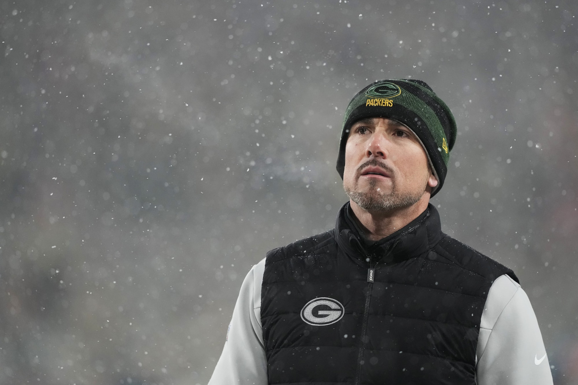 Matt LaFleur tiene una sorprendente reacción posterior al juego ante el desastre de los equipos especiales de los Packers