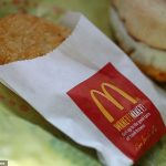 McDonald's se queda sin HASH BROWNS en Taiwán
