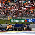McLaren insta a revisar el sistema de puntos de penalización de F1 después del escenario 'loco' de Lando Norris