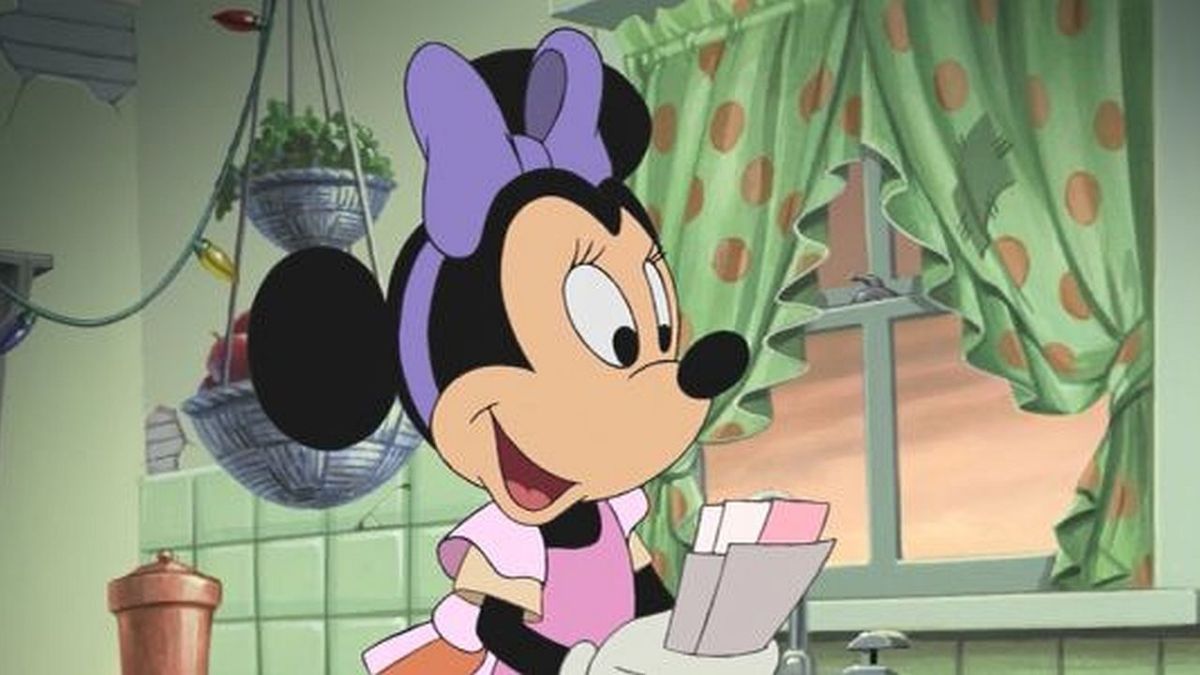 Minnie Mouse tiene un nuevo atuendo y, por supuesto, los fanáticos de Disney tienen opiniones