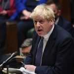 Mire en vivo: Boris Johnson enfrenta un interrogatorio de parlamentarios por acusaciones del partido