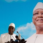 Muere Keita, presidente derrocado de Malí, a los 76 años