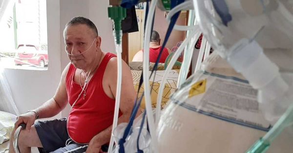 Muere primer paciente no terminal por eutanasia en Colombia