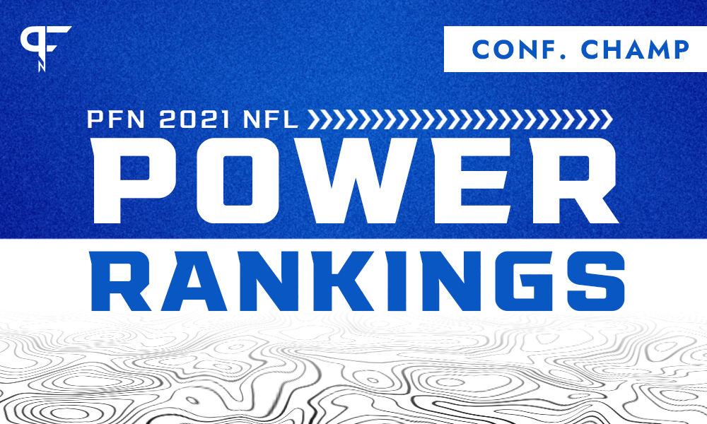 NFL Power Rankings: Los resultados de la Ronda Divisional impulsan las acciones de los Bengals y los 49ers