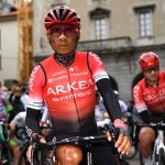 Nairo Quintana se saltará el Giro de Italia y se centrará en el Tour de Francia y el doblete de la Vuelta en 2022