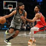 NBA Picks - Nets vs Wizards preview, prediction, starting lineups and odds