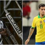 Newcastle comienza a reconstruir con Trippier;  Villa suma Coutinho