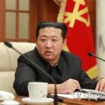 (News Focus) Corea del Norte sube la apuesta para contrarrestar la presión de las sanciones lideradas por EE. UU. en medio de dificultades internas