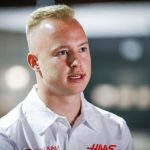 Nikita Mazepin quiere construir mejores relaciones en el equipo de Fórmula 1 de Haas