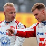 'Nikita Mazepin y Mick Schumacher no necesitan ser amigos' en Haas