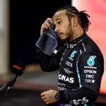 "No me sorprendería que Lewis Hamilton dejara de competir en la Fórmula 1"