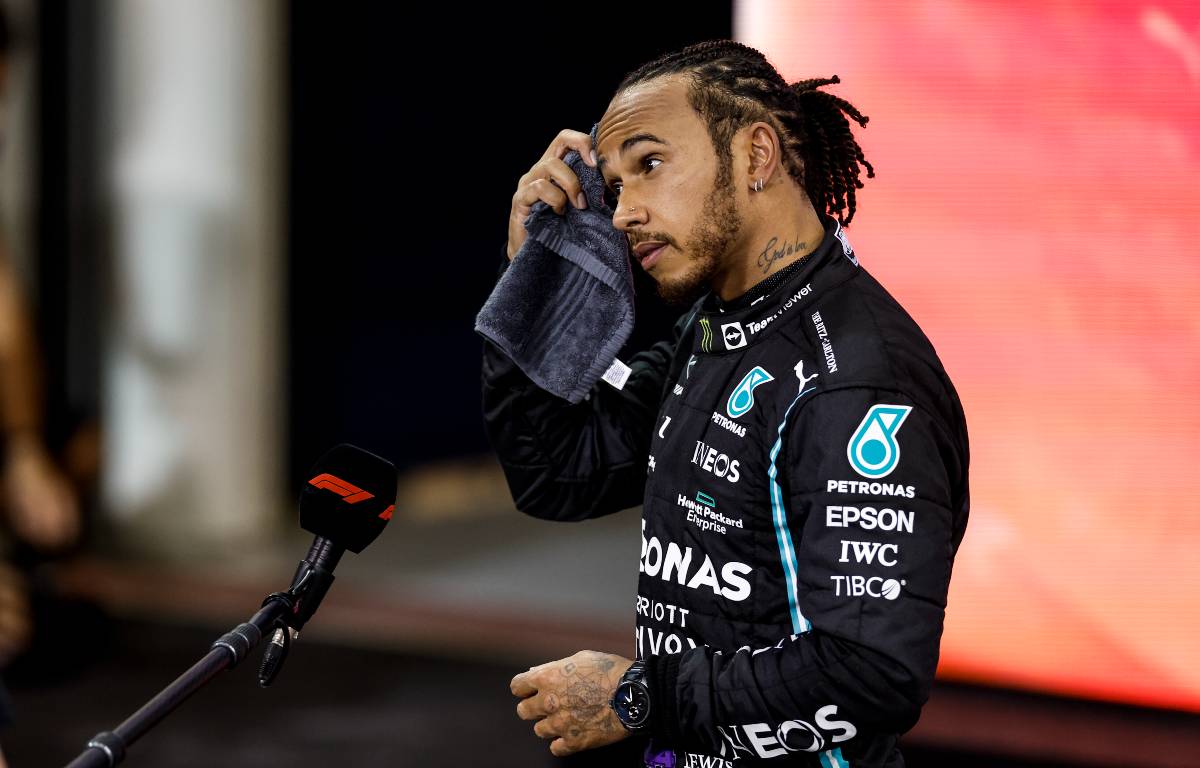 "No me sorprendería que Lewis Hamilton dejara de competir en la Fórmula 1"