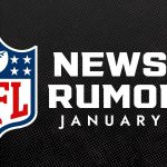 Noticias y rumores de la NFL: lo último en búsqueda de HC de Jaguars, Broncos, Vikings y Texans