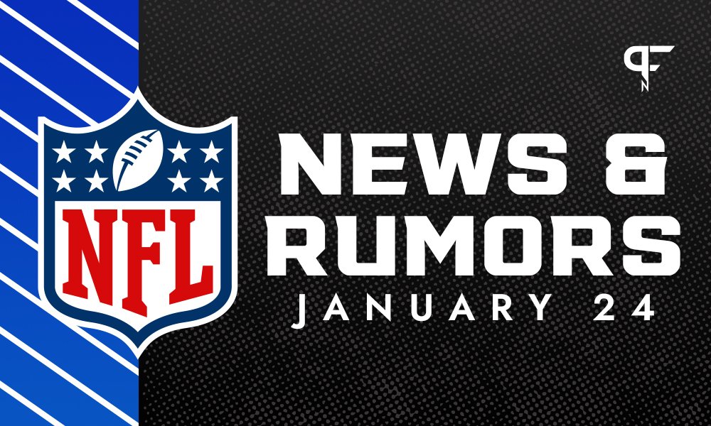 Noticias y rumores de la NFL: lo último en búsqueda de HC de Jaguars, Broncos, Vikings y Texans