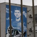 Novak Djokovic: la superestrella del tenis, el antivacunas, el nacionalista