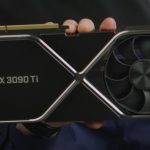 Nvidia aún no tiene idea de cómo pronunciar el nombre de su mejor GPU para juegos