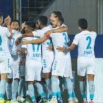 Odisha mantiene vivas las esperanzas de los play-offs con la victoria sobre NorthEast United