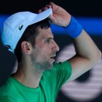Otra cancelación de visa desencadena otra batalla legal en la saga de Melbourne de Djokovic