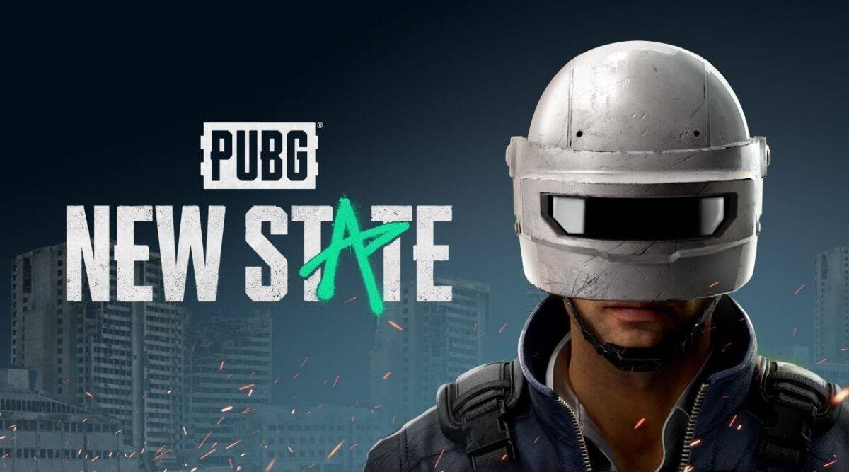 PUBG: New State anuncia el parche de enero, Battlegrounds ahora gratis en PC y consolas