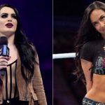 Paige defiende los logros de AJ Lee en WWE