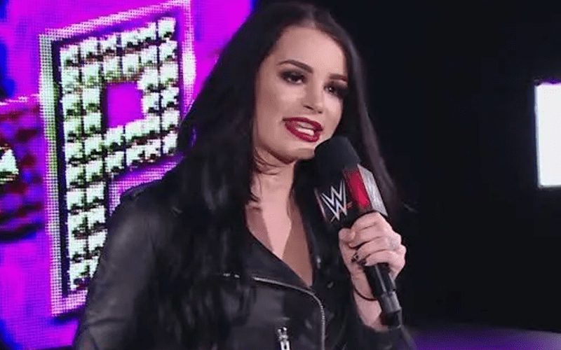 Paige dice que fue la mejor Gerente General de la WWE