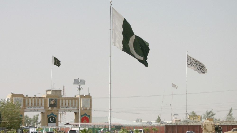 Pakistán y Afganistán prometen coordinación en cruces fronterizos