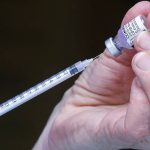 Panel asesor de los CDC de EE. UU. A favor del refuerzo de la vacuna Pfizer para las edades de 12 a 15 años