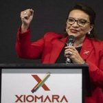 Partido de la presidenta Xiomara Castro expulsa a legisladores "traidores"