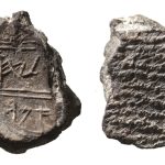 Pequeños sellos de arcilla revelan los tesoros reales del Primer Templo en Jerusalén, dicen los investigadores